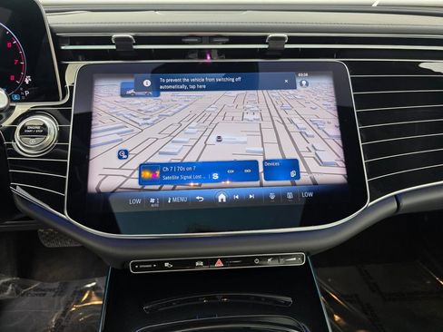 Used 2024 Mercedes-Benz E 450 4MATIC Sedan image 23