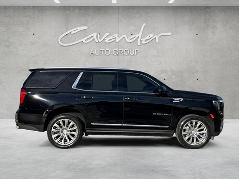 Used 2022 GMC Yukon Denali image 19