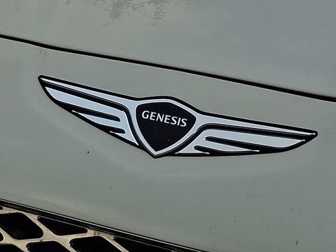 Used 2025 Genesis G70 2.5T RWD image 6