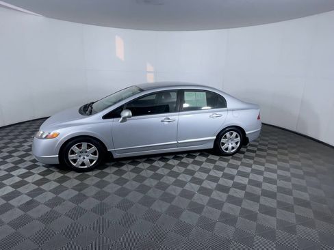 Used 2008 Honda Civic LX image 4