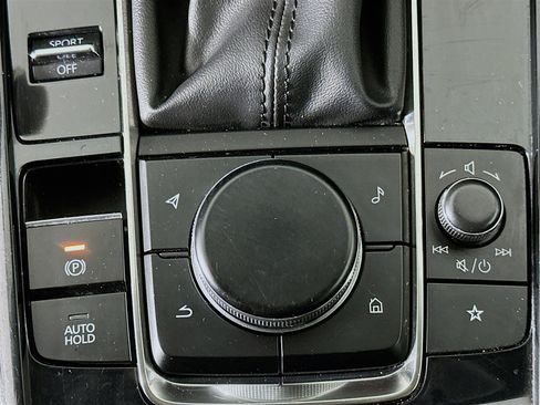 Used 2024 MAZDA CX-30 AWD 2.5 S w/ Preferred Package image 26