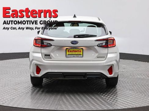 Used 2024 Subaru Impreza 2.0i AWD/4WD image 6