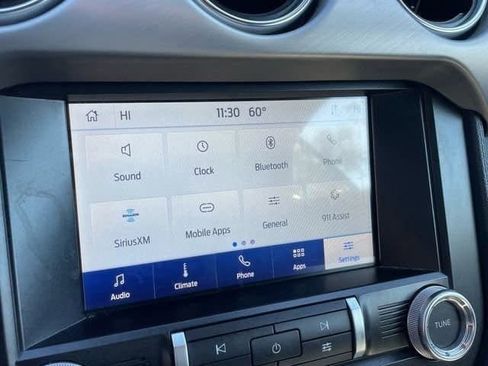 Used 2023 Ford Mustang Premium image 16