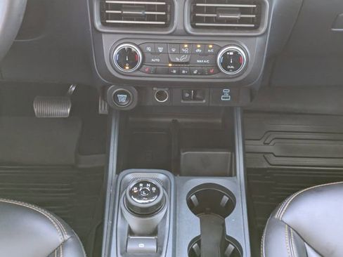 Used 2023 Ford Maverick Tremor image 20