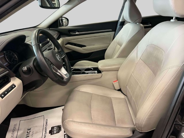 Used 2020 Nissan Altima 2.5 SL AWD/4WD image 19