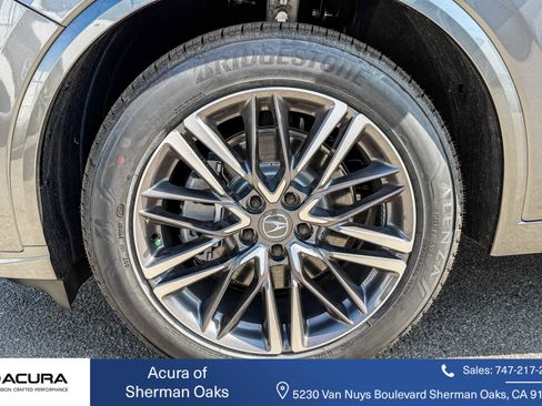 New 2026 Acura MDX SH-AWD w/ Advance Package image 10