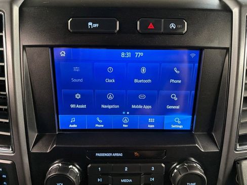 Certified 2019 Ford F150 XLT w/ Equipment Group 302A Luxury AWD/4WD image 9