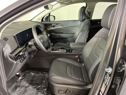 New 2026 Kia Sportage SX image 17