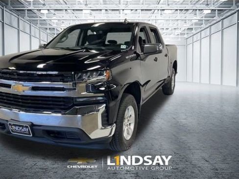Used 2022 Chevrolet Silverado 1500 LT image 5
