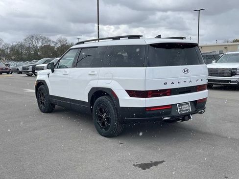 New 2026 Hyundai Santa Fe XRT image 7
