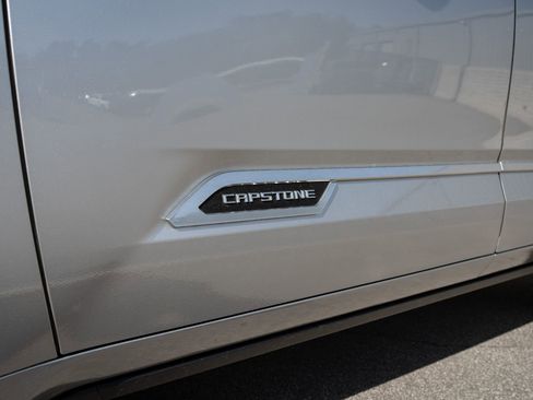 Used 2024 Toyota Sequoia Capstone AWD/4WD image 13