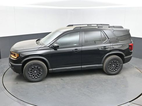New 2026 Honda Passport TrailSport image 34
