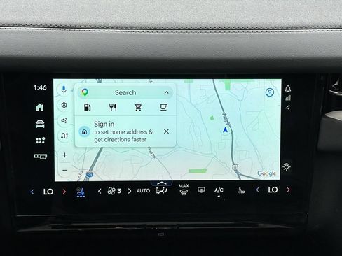 New 2025 Lincoln Navigator Reserve AWD/4WD image 15