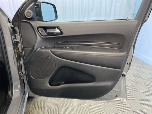 Certified 2024 Dodge Durango GT image 53