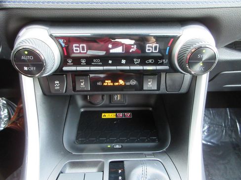 Used 2023 Toyota RAV4 XSE image 43