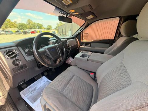 Used 2013 Ford F150 XLT w/ Luxury Equipment Group AWD/4WD image 9