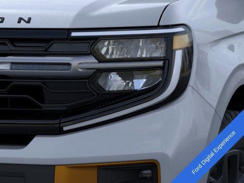 New 2026 Ford Expedition Tremor AWD/4WD image 21