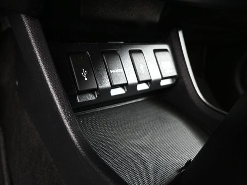 Used 2018 Honda HR-V EX image 20