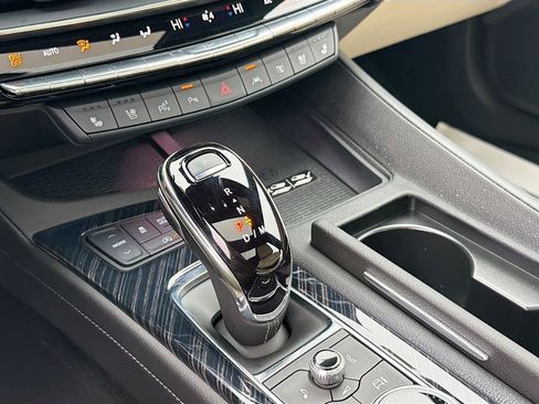 New 2026 Cadillac CT5 Premium Luxury w/ Technology Package image 17