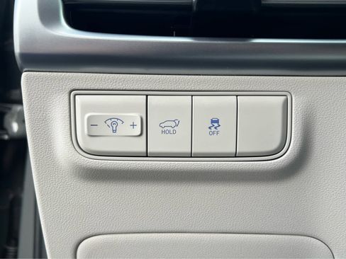 New 2026 Hyundai Tucson SEL image 30