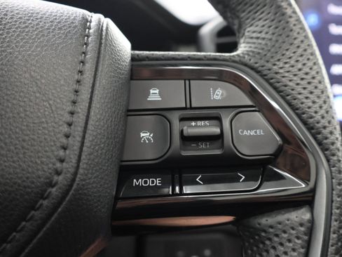 Used 2023 Toyota Tundra TRD Pro AWD/4WD image 15