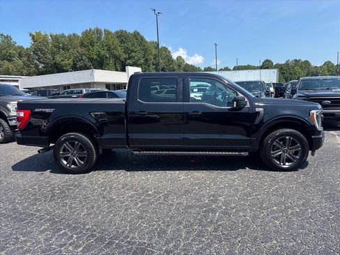 Used 2023 Ford F150 Lariat w/ Equipment Group 502A High AWD/4WD image 10