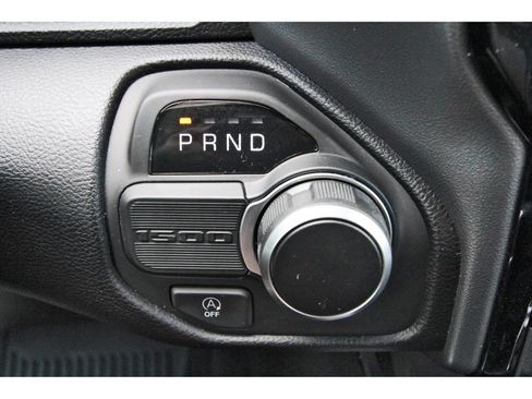 Used 2025 RAM 1500 Lone Star RWD image 22