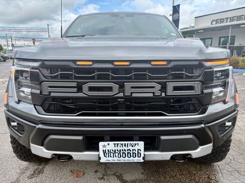 Used 2026 Ford F150 Raptor AWD/4WD image 23