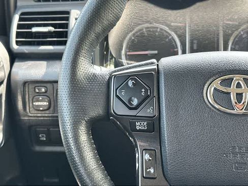 Used 2023 Toyota 4Runner TRD Off-Road Premium w/ Off Road Premium Plus Package AWD/4WD image 9