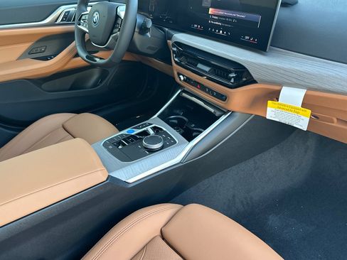 New 2026 BMW i4 eDrive40 w/ Premium Package image 12