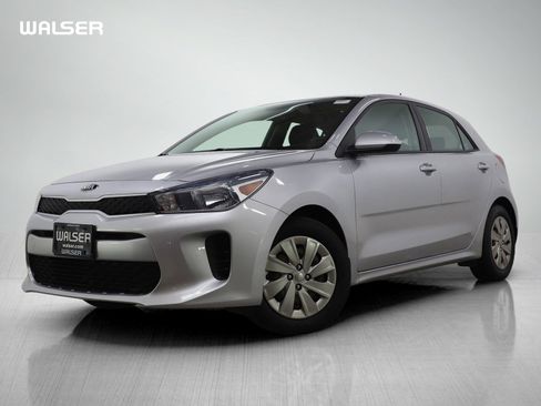 Used 2018 Kia Rio S image 1