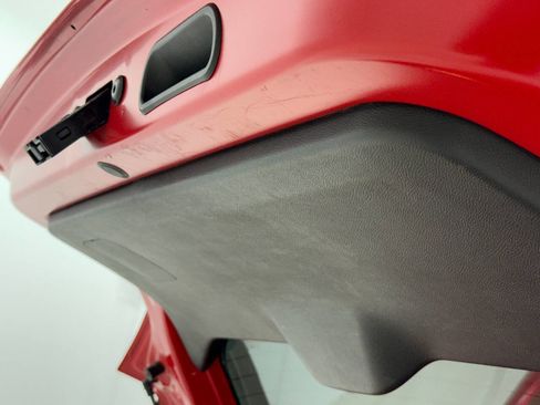 Used 2020 Chevrolet Spark LT w/ Driver Confidence Package image 56