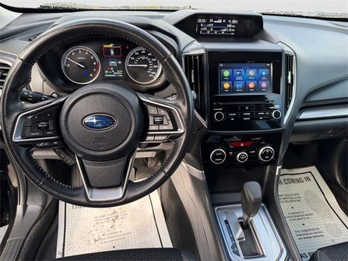 Used 2022 Subaru Forester Premium image 10