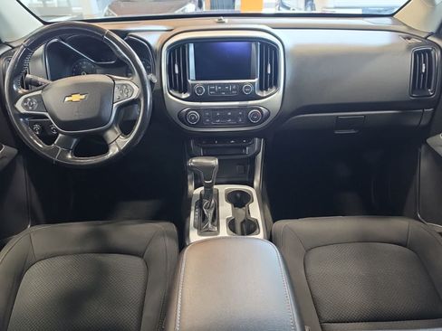 Used 2017 Chevrolet Colorado LT w/ LT Convenience Package AWD/4WD image 26