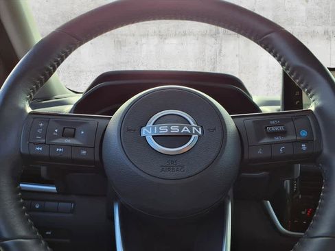 Used 2024 Nissan Rogue SL w/ SL Premium Package image 24