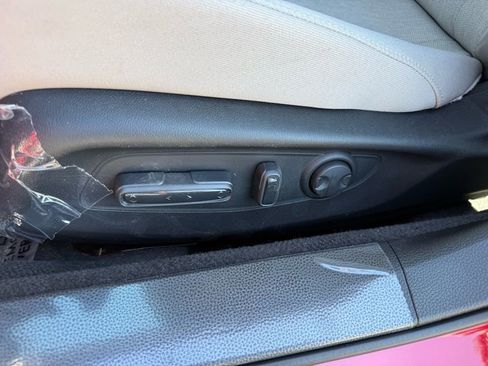 New 2026 Honda Accord SE image 15