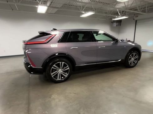 New 2026 Cadillac Lyriq Premium Luxury image 47