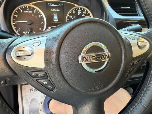 Used 2017 Nissan Sentra SR FWD image 31