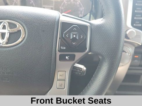 Used 2023 Toyota 4Runner SR5 RWD image 10