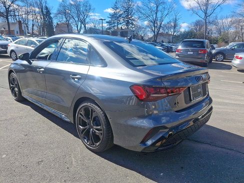 Used 2026 Audi A3 2.0T Premium Plus w/ Premium Plus Package image 22