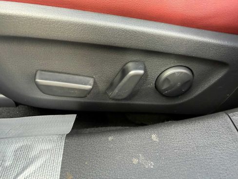 New 2026 MAZDA MAZDA3 Carbon image 10