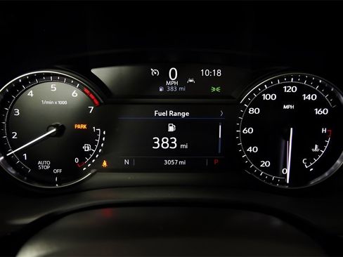 Used 2023 Cadillac XT6 Luxury w/ LPO, Floor Liner Package image 26