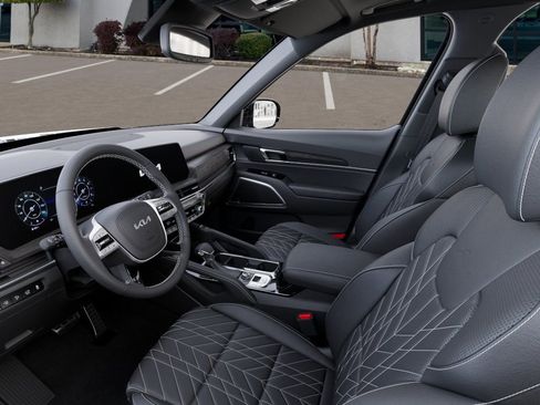 New 2025 Kia Telluride SX X-Line image 17
