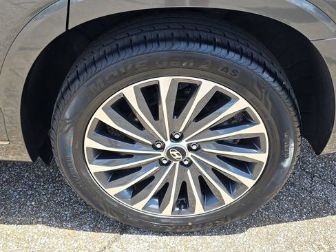 Used 2024 Hyundai Palisade Calligraphy FWD image 36