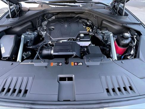 New 2026 Genesis GV80 2.5T Advanced image 12