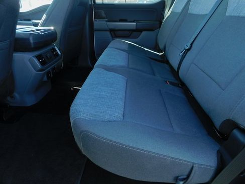 Used 2022 Ford F150 XLT w/ Equipment Group 301A Mid image 19