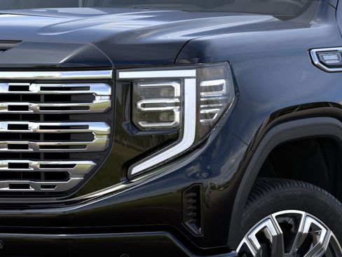 New 2026 GMC Sierra 1500 Denali w/ Denali Reserve Package image 37