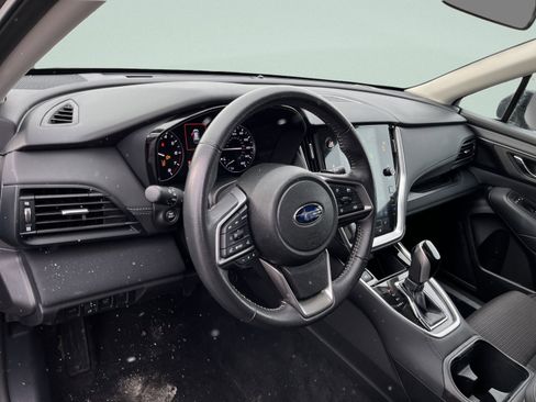 Used 2024 Subaru Outback Premium image 18