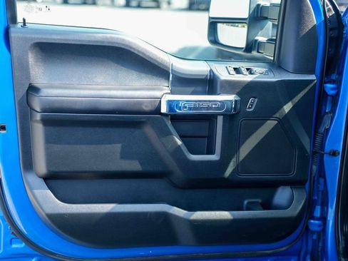 Used 2020 Ford F150 XLT w/ Equipment Group 302A Luxury AWD/4WD image 13