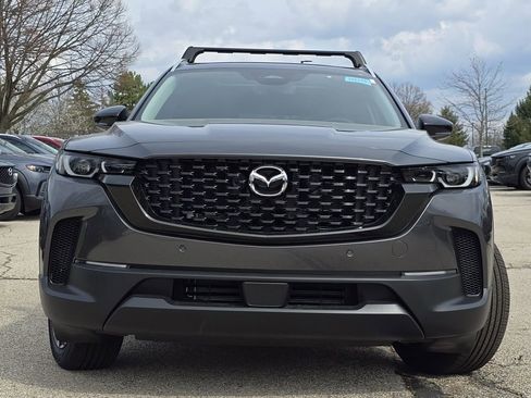 New 2026 MAZDA CX-50 2.5 Hybrid w/ Weather Package image 11